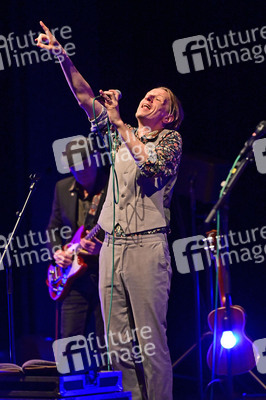 Konzert von Alexander Scheer, Andreas Dresen & Band in Görlitz