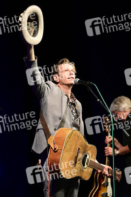 Konzert von Alexander Scheer, Andreas Dresen & Band in Görlitz