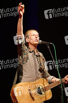 Konzert von Alexander Scheer, Andreas Dresen & Band in Görlitz