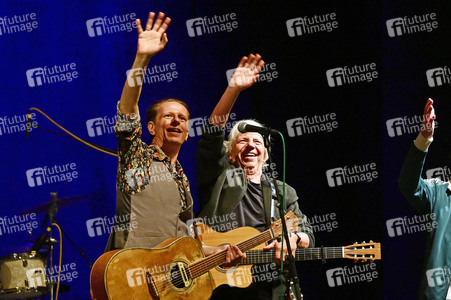 Konzert von Alexander Scheer, Andreas Dresen & Band in Görlitz