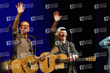 Konzert von Alexander Scheer, Andreas Dresen & Band in Görlitz