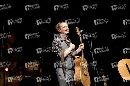 Konzert von Alexander Scheer, Andreas Dresen & Band in Görlitz