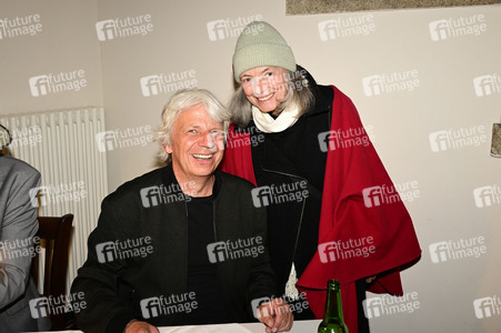 Konzert von Alexander Scheer, Andreas Dresen & Band in Görlitz