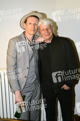 Konzert von Alexander Scheer, Andreas Dresen & Band in Görlitz