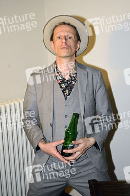 Konzert von Alexander Scheer, Andreas Dresen & Band in Görlitz