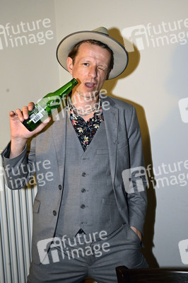 Konzert von Alexander Scheer, Andreas Dresen & Band in Görlitz