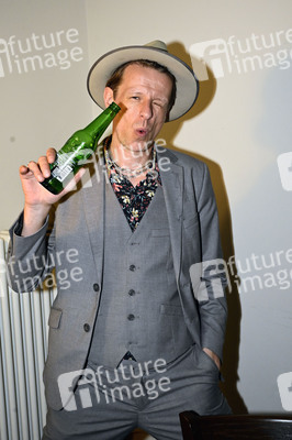 Konzert von Alexander Scheer, Andreas Dresen & Band in Görlitz