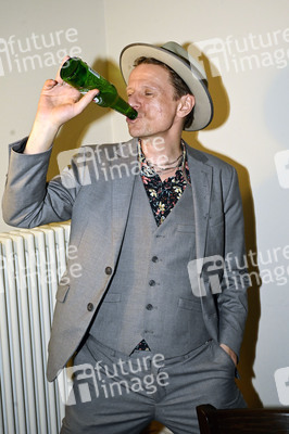 Konzert von Alexander Scheer, Andreas Dresen & Band in Görlitz