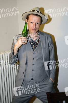 Konzert von Alexander Scheer, Andreas Dresen & Band in Görlitz