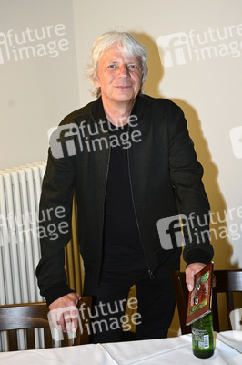 Konzert von Alexander Scheer, Andreas Dresen & Band in Görlitz