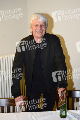 Konzert von Alexander Scheer, Andreas Dresen & Band in Görlitz