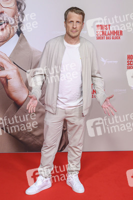 Filmpremiere 'Horst Schlämmer sucht das Glück' in Essen