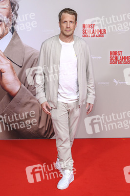 Filmpremiere 'Horst Schlämmer sucht das Glück' in Essen