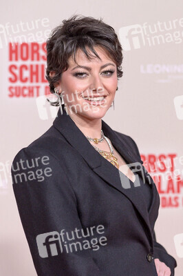 Filmpremiere 'Horst Schlämmer sucht das Glück' in Essen