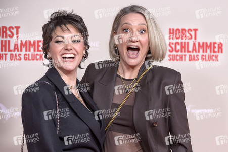 Filmpremiere 'Horst Schlämmer sucht das Glück' in Essen