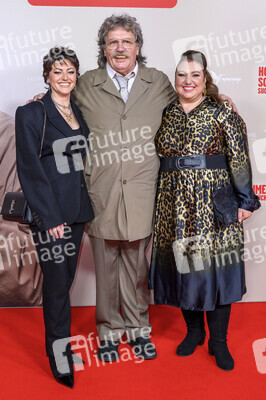 Filmpremiere 'Horst Schlämmer sucht das Glück' in Essen