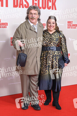 Filmpremiere 'Horst Schlämmer sucht das Glück' in Essen
