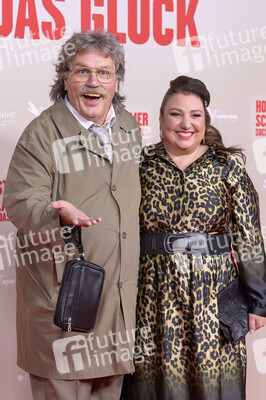 Filmpremiere 'Horst Schlämmer sucht das Glück' in Essen