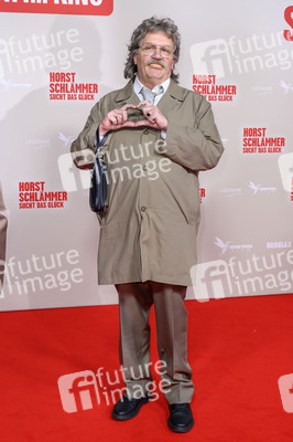 Filmpremiere 'Horst Schlämmer sucht das Glück' in Essen