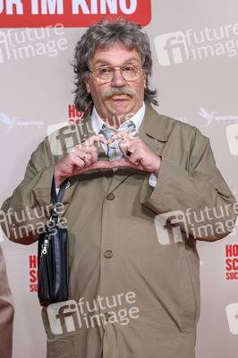 Filmpremiere 'Horst Schlämmer sucht das Glück' in Essen