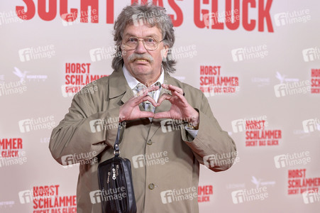 Filmpremiere 'Horst Schlämmer sucht das Glück' in Essen