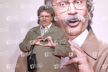 Filmpremiere 'Horst Schlämmer sucht das Glück' in Essen