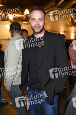 Dr. Sindsen Fashion Show 'Ikone' in Berlin