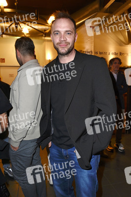 Dr. Sindsen Fashion Show 'Ikone' in Berlin