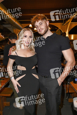 Dr. Sindsen Fashion Show 'Ikone' in Berlin