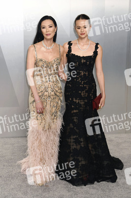 Vanity Fair Oscar Party 2026 in Los Angeles