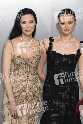 Vanity Fair Oscar Party 2026 in Los Angeles