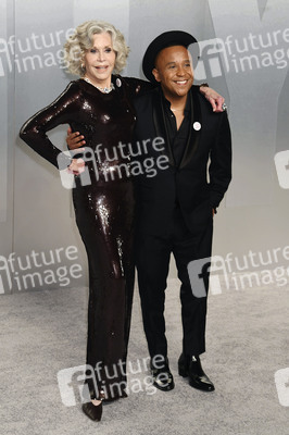 Vanity Fair Oscar Party 2026 in Los Angeles