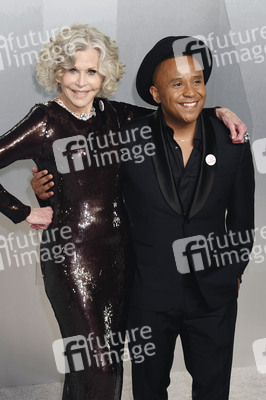 Vanity Fair Oscar Party 2026 in Los Angeles