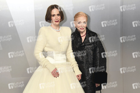 Vanity Fair Oscar Party 2026 in Los Angeles
