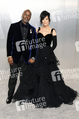 Vanity Fair Oscar Party 2026 in Los Angeles