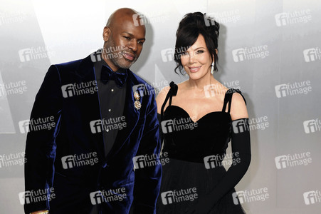Vanity Fair Oscar Party 2026 in Los Angeles