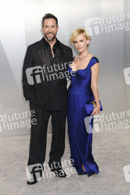 Vanity Fair Oscar Party 2026 in Los Angeles