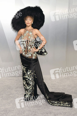 Vanity Fair Oscar Party 2026 in Los Angeles