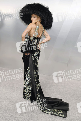 Vanity Fair Oscar Party 2026 in Los Angeles