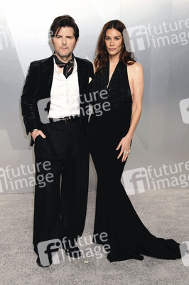 Vanity Fair Oscar Party 2026 in Los Angeles
