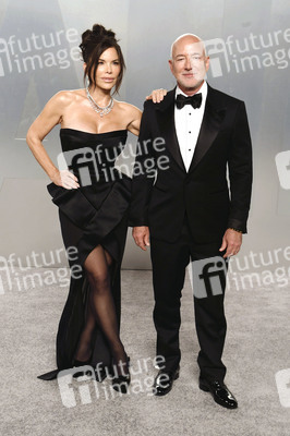 Vanity Fair Oscar Party 2026 in Los Angeles