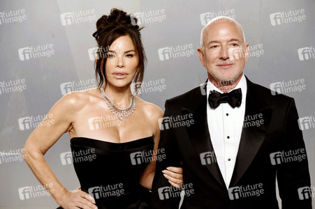 Vanity Fair Oscar Party 2026 in Los Angeles