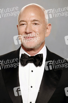 Vanity Fair Oscar Party 2026 in Los Angeles