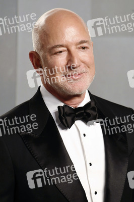 Vanity Fair Oscar Party 2026 in Los Angeles
