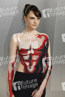 Vanity Fair Oscar Party 2026 in Los Angeles