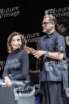 Beauty und Top Hair Messe Düsseldorf 2026
