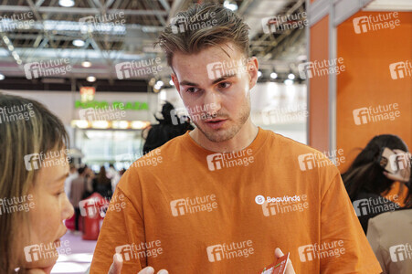 Beauty und Top Hair Messe Düsseldorf 2026