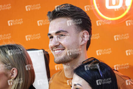 Beauty und Top Hair Messe Düsseldorf 2026