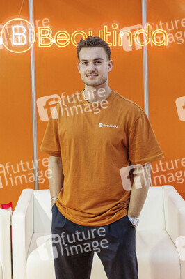 Beauty und Top Hair Messe Düsseldorf 2026