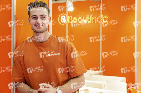 Beauty und Top Hair Messe Düsseldorf 2026